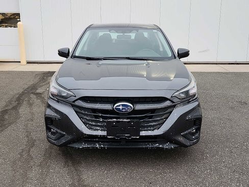 Certified 2025 Subaru Legacy Premium image 2