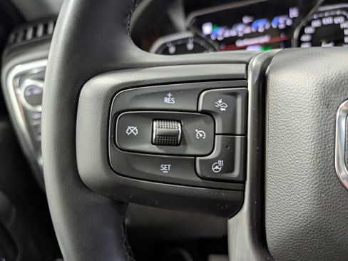 Used 2023 GMC Sierra 2500 Denali AWD/4WD image 23