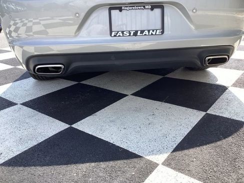 Used 2022 Dodge Charger SXT image 8