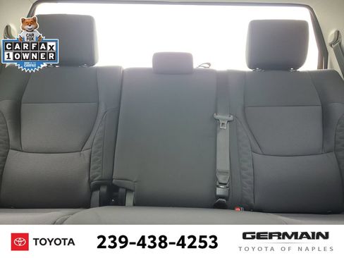 Used 2024 Toyota Tundra SR5 AWD/4WD image 30