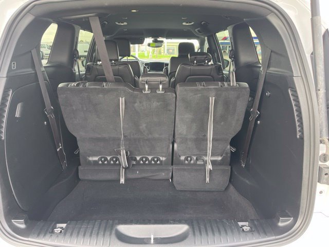 Used 2026 Chrysler Pacifica Select FWD image 5