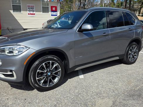 Used 2018 BMW X5 sDrive35i image 2