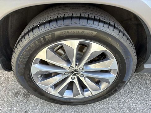 Used 2023 Mercedes-Benz GLE 350 4MATIC image 10