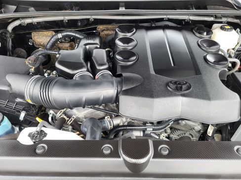 Certified 2023 Toyota 4Runner TRD Off-Road Premium w/ Off Road Premium Plus Package AWD/4WD image 26