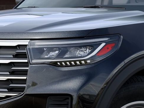New 2027 Ford Explorer Active AWD/4WD image 18
