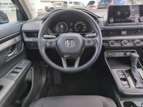 Used 2024 Honda CR-V EX image 18