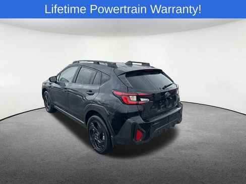 New 2026 Subaru Crosstrek 2.5i Sport AWD/4WD image 13