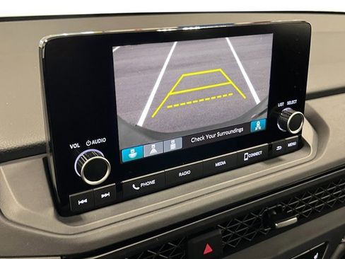 New 2025 Honda Accord SE image 20