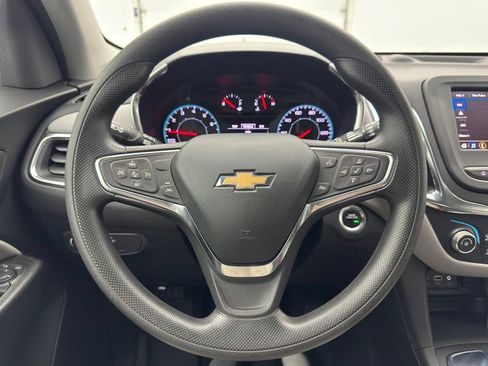 Used 2024 Chevrolet Equinox LS w/ LPO, Floor Liner Package FWD image 17