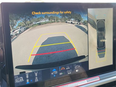 New 2026 Toyota 4Runner TRD Off-Road Premium image 26