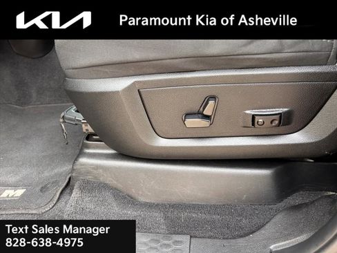 Used 2024 RAM 2500 Big Horn image 16