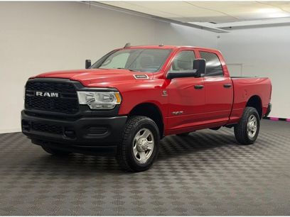 Used 2022 RAM 3500 Tradesman