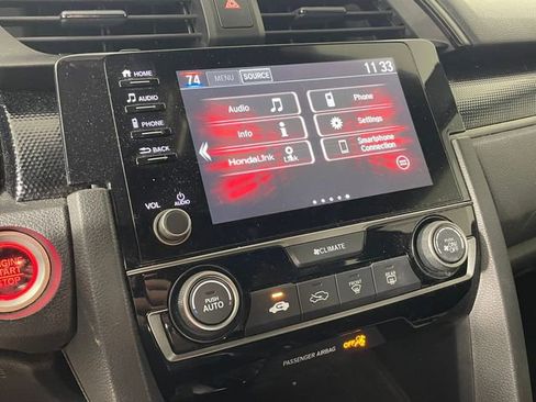 Used 2020 Honda Civic Sport image 7