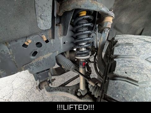 Used 2015 Ford F150 XLT w/ Equipment Group 302A Luxury image 14