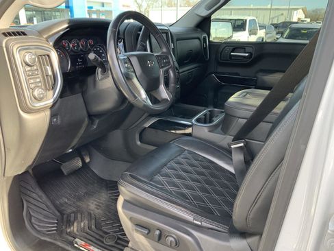 Used 2022 Chevrolet Silverado 1500 RST w/ Safety Package image 26