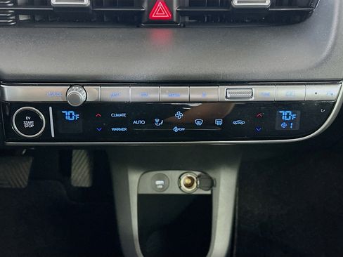 Used 2024 Hyundai Ioniq 5 SEL RWD image 24
