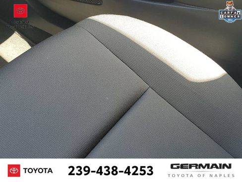 Certified 2026 Toyota Corolla LE FWD image 29