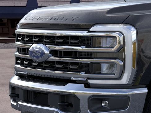 New 2026 Ford F250 King Ranch w/ Chrome Package AWD/4WD image 51