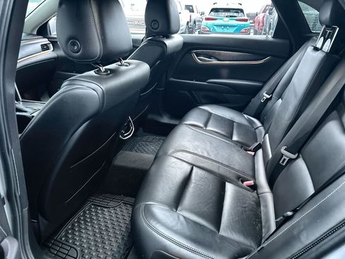 Used 2018 Cadillac XTS Luxury image 27