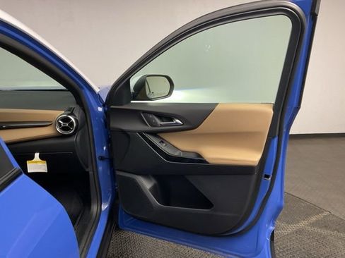 New 2026 Chevrolet Equinox ACTIV w/ Convenience Package III image 23