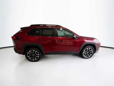 Certified 2019 Toyota RAV4 Adventure w/ Cold Weather Package image 7