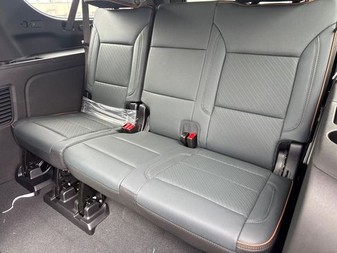 New 2026 GMC Yukon XL AT4 w/ AT4 Premium Plus Package image 14