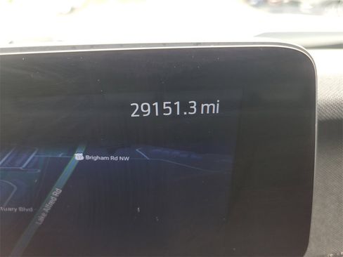 Used 2025 Ford Expedition Max Platinum image 33