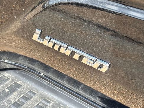 New 2026 Toyota 4Runner Limited image 33