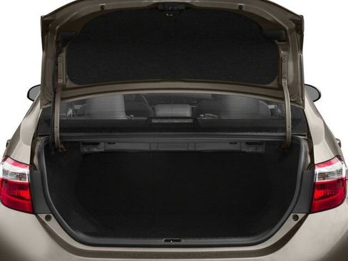 Used 2016 Toyota Corolla L FWD image 12