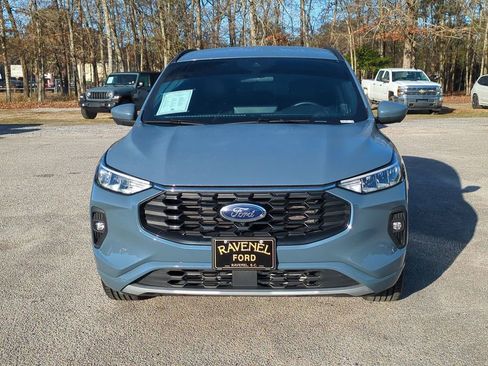 Used 2023 Ford Escape ST-Line Select w/ Tech Pack #2 image 9