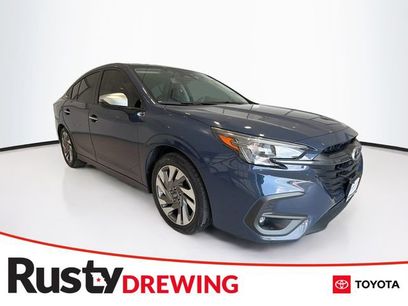 Used 2024 Subaru Legacy Touring XT w/ Tech Package #3