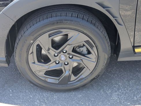Used 2024 Subaru Crosstrek 2.5i Sport AWD/4WD image 15