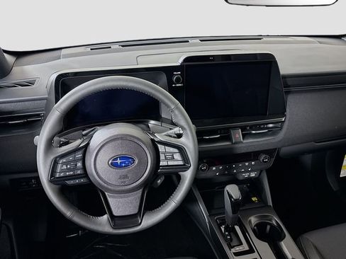 New 2026 Subaru Outback Limited XT AWD/4WD image 11