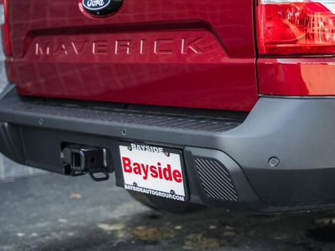 New 2026 Ford Maverick XLT AWD/4WD image 14