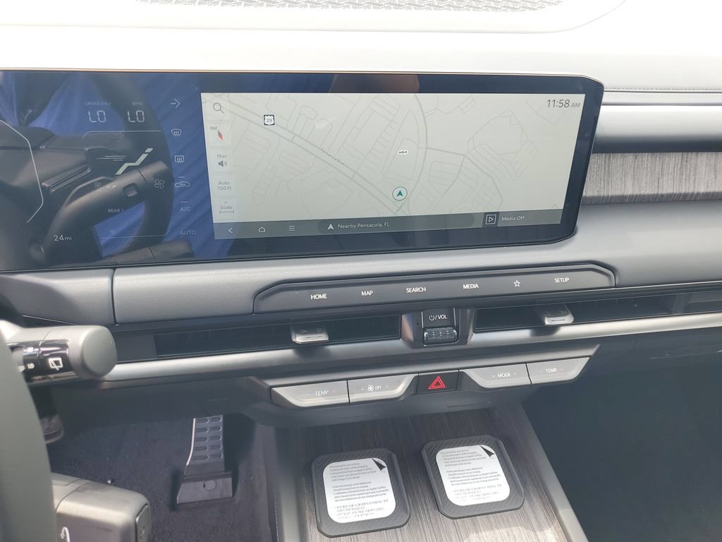 New 2027 Kia Telluride X-Line SX Prestige AWD/4WD image 18