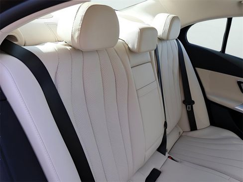 New 2026 Mercedes-Benz E 350 E 350 image 14