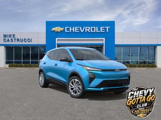 New 2027 Chevrolet Bolt LT FWD video 1