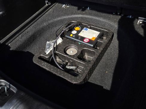 Used 2020 Jeep Compass Latitude w/ Popular Equipment Group image 47