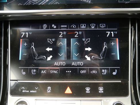 Used 2023 Audi A8 L 3.0T w/ Luxury Package AWD/4WD image 24