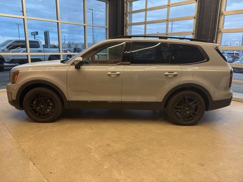 Used 2024 Kia Telluride SX X-Line image 8