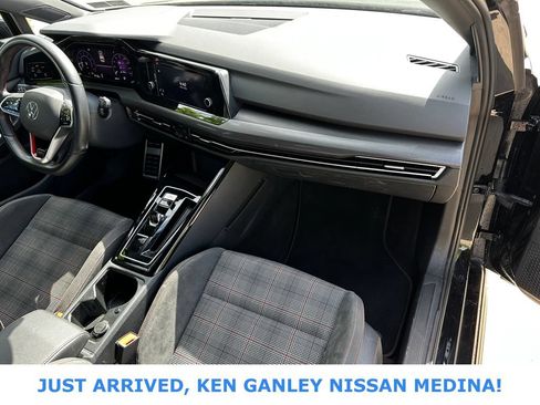 Used 2024 Volkswagen GTI S FWD image 20