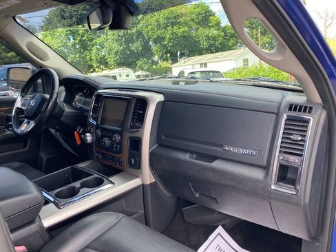 Used 2014 RAM 1500 Laramie w/ Protection Group AWD/4WD image 32