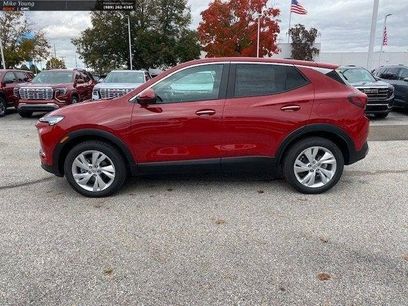 New 2026 Buick Encore GX Preferred w/ Comfort Package
