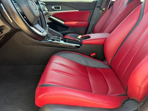 Used 2024 Acura Integra A-Spec FWD image 10