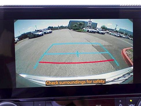 Used 2023 Toyota Highlander XSE AWD/4WD image 22