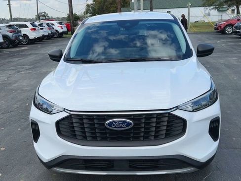 Used 2023 Ford Escape Active w/ Tech Pack #1 image 3