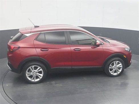 Used 2021 Buick Encore GX Preferred image 26