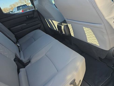 Used 2025 Toyota Tacoma SR5 image 11