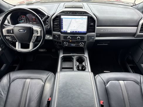 Used 2022 Ford F450 Platinum AWD/4WD image 24