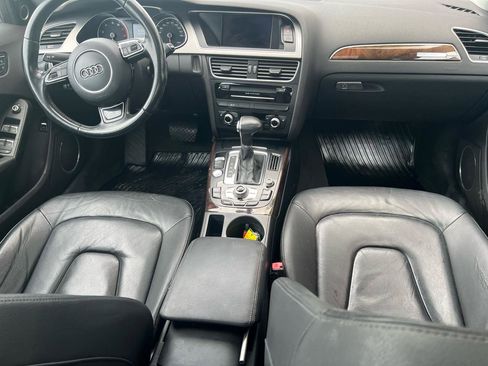 Used 2015 Audi A4 2.0T Premium Plus w/ Technology Package image 16